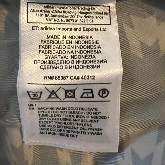 Adidas Women’s Top - Picture 8 of 8